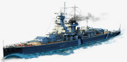 CourseOn Course to Grozovoi  World of Warships  Speed up your climb up the Soviet DD line 武器绘画高清图片