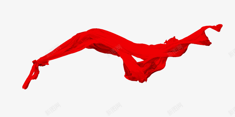 氛围 红绸 绸缎 红色纹理A png免抠素材_新图网 https://ixintu.com 氛围 红绸 绸缎 红色 纹理