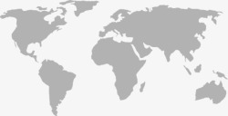世界地图 地球 全球 大洲 世界 国际素材