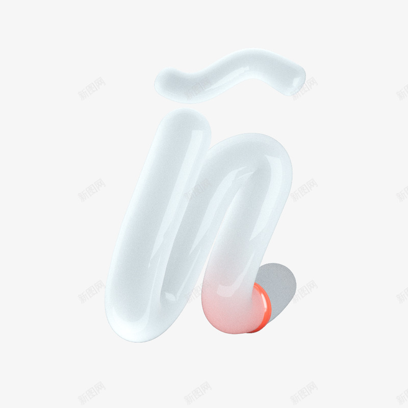3d lettering  latin alphabet design    数字 amp 字母png免抠素材_新图网 https://ixintu.com 数字 字母