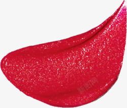 口红lip素材