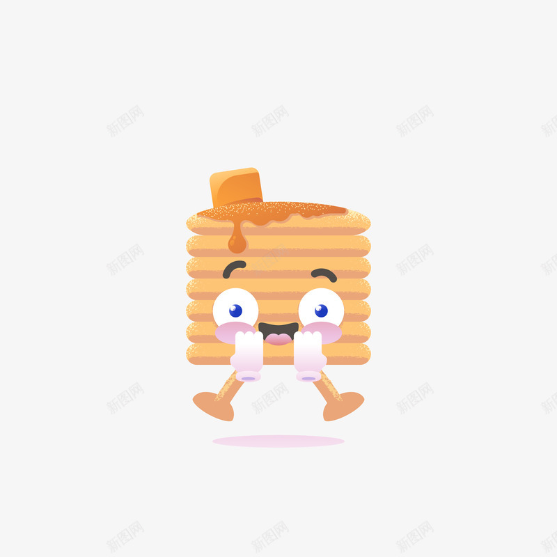 Product Hunt illustrations    插图png免抠素材_新图网 https://ixintu.com 插图