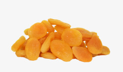 杏水果蔬菜集中营素材