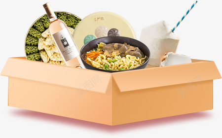 严选美食发烧节png免抠素材_新图网 https://ixintu.com 严选 美食 发烧