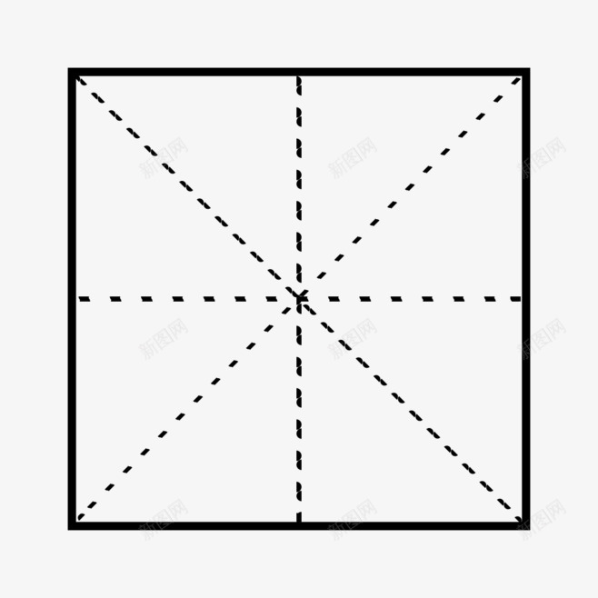 田字格时空png免抠素材_新图网 https://ixintu.com 四分格生字本模板 填字格 方格纸 时空 汉字拼音卡 田字格 米字格练习本 虚线田字格