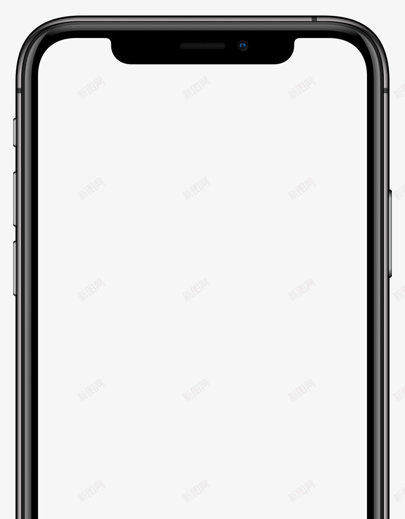 Apple iPhone 11 Pro Space Grey小物件png免抠素材_新图网 https://ixintu.com 小物件