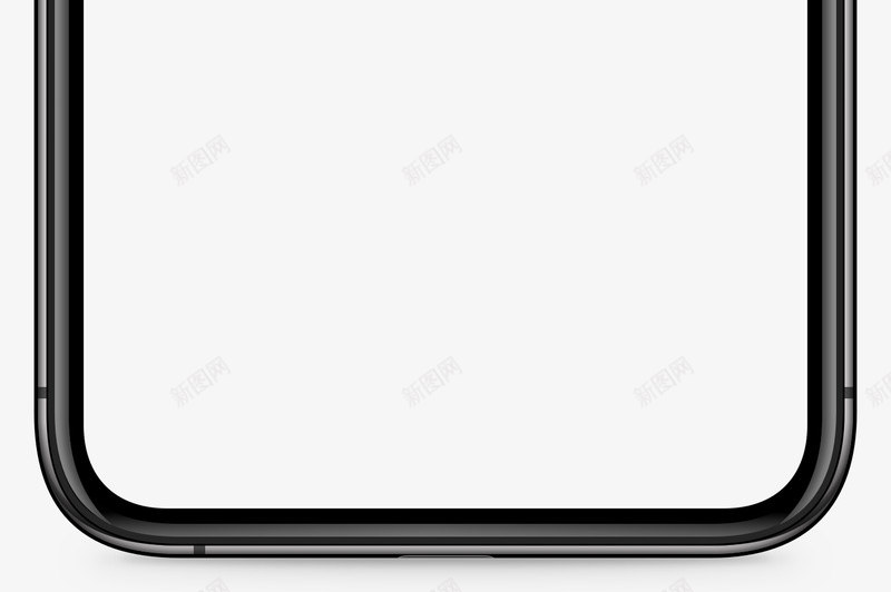 Apple iPhone 11 Pro Space Grey小物件png免抠素材_新图网 https://ixintu.com 小物件