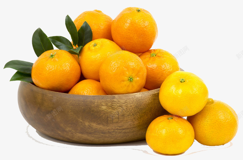桔子 橘子 柑橘食物png免抠素材_新图网 https://ixintu.com 桔子 橘子 柑橘 食物