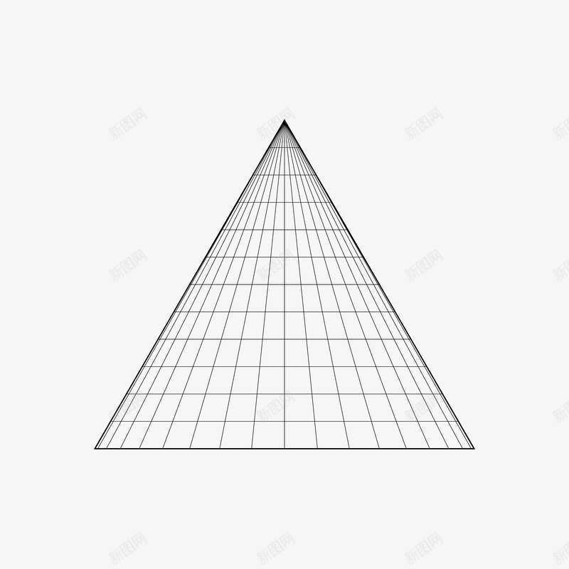 Abstract Shape 61 black on white故障图标 633Apng免抠素材_新图网 https://ixintu.com 故障 图标