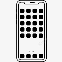 苹果11pro状态栏iphone11pro苹果智能手机高清图片