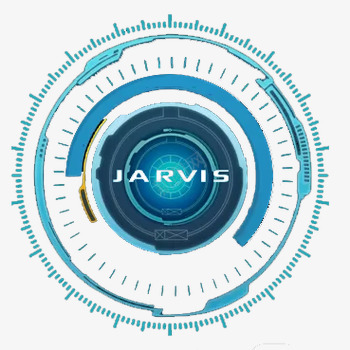 DeviantArt More Like Jarvis 30 Rainmeter by sniperkillerut科技png免抠素材_新图网 https://ixintu.com 科技