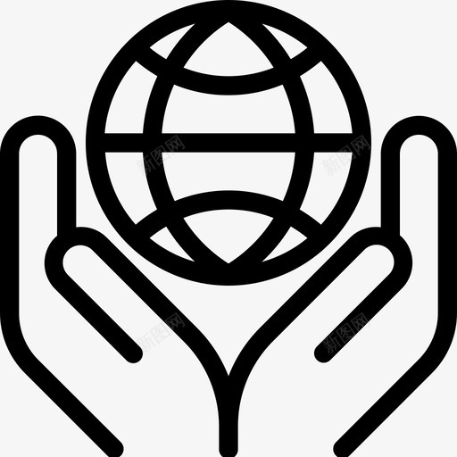 全球在手商业数字服务svg_新图网 https://ixintu.com 全球 在手 数字 服务 商业 技术