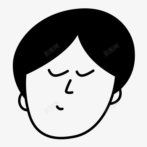 母亲关心爱svg_新图网 https://ixintu.com 母亲 关心 心爱 微笑 温暖 女人