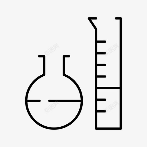 生命科学灯医疗保健医院svg_新图网 https://ixintu.com 生命科学 医疗 医疗保健 医院 医药 健康