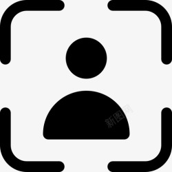 焦点代码扫描代码数据高清图片