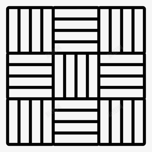 地板线条图案svg_新图网 https://ixintu.com 地板 瓷砖 线条 图案 木材 室内设计 纹理