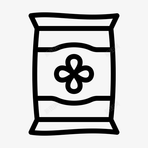 洗涤剂清洁剂洗衣粉svg_新图网 https://ixintu.com 洗衣粉 洗涤剂 清洁剂 包装