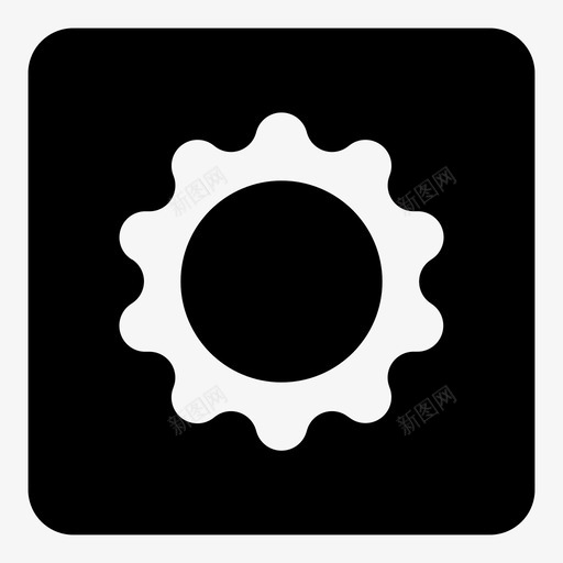 设置应用程序动作装备svg_新图网 https://ixintu.com 设置 应用程序 动作 材料 设计 装备 导航 用户界面
