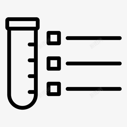医学测试血液测试测试结果svg_新图网 https://ixintu.com 测试 尿液 医学 分析 血液 结果 检查 糖尿病