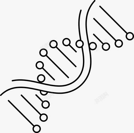 基因组与生物技术临床研究医学svg_新图网 https://ixintu.com 基因组 生物技术 临床 研究 医学 微生物学