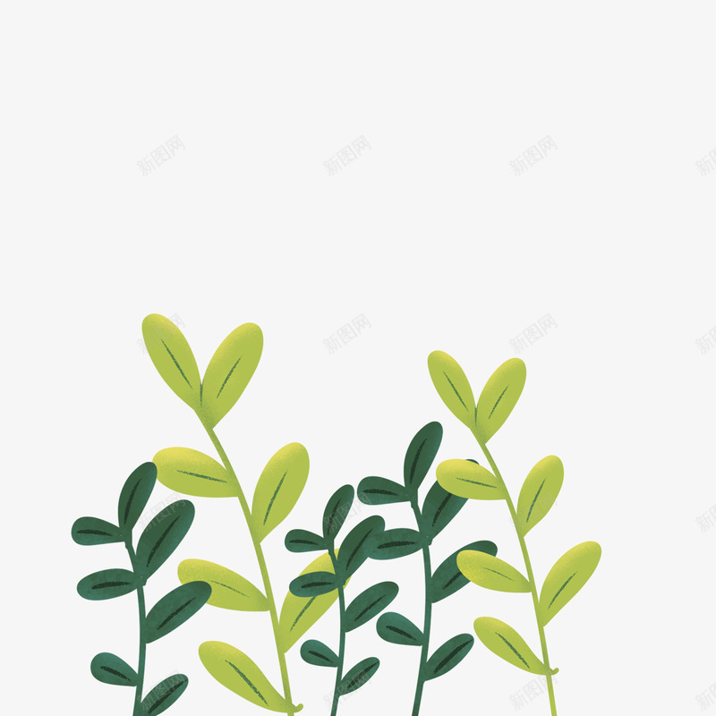  插画画png免抠素材_新图网 https://ixintu.com 插画 画画