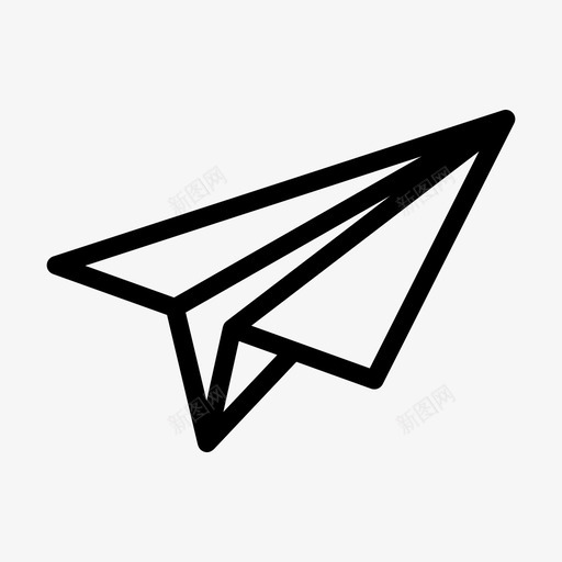 发送邮件消息svg_新图网 https://ixintu.com 发送 邮件 消息 导航 火箭 员工 管理