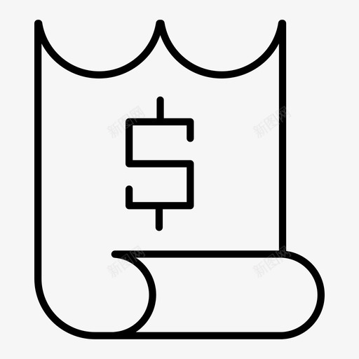 交易商务送货svg_新图网 https://ixintu.com 交易 交易商 商务 送货 电子商务 营销 购物