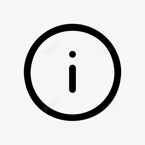 信息常见问题用户界面svg_新图网 https://ixintu.com 信息 用户界面 常见问题 基本 大纲