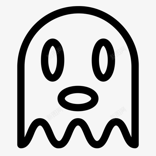 鬼街机敌人svg_新图网 https://ixintu.com 游戏 街机 敌人 大纲