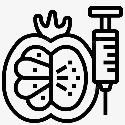 转基因生物技术工程svg_新图网 https://ixintu.com 转基因 生物技术 工程 基因 生产 生物工程 生产线