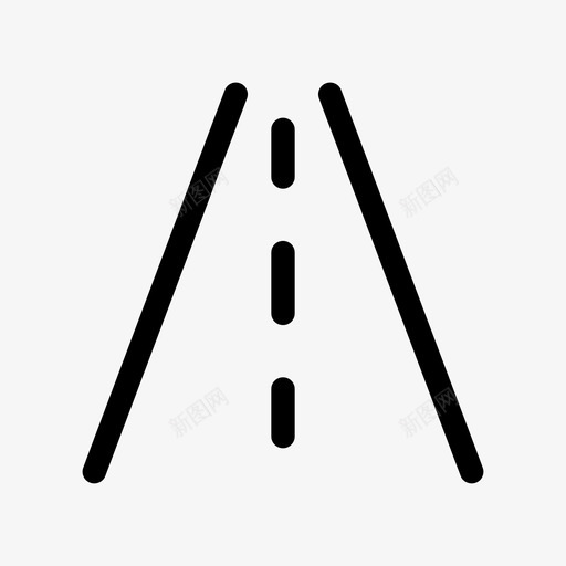 道路高速公路路线svg_新图网 https://ixintu.com 道路 高速公路 路线 交通地图