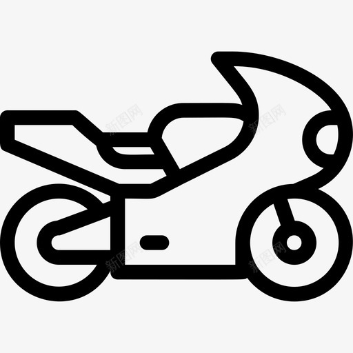 汽车运动汽车机械svg_新图网 https://ixintu.com 汽车运动 交通工具 汽车 机械 摩托车