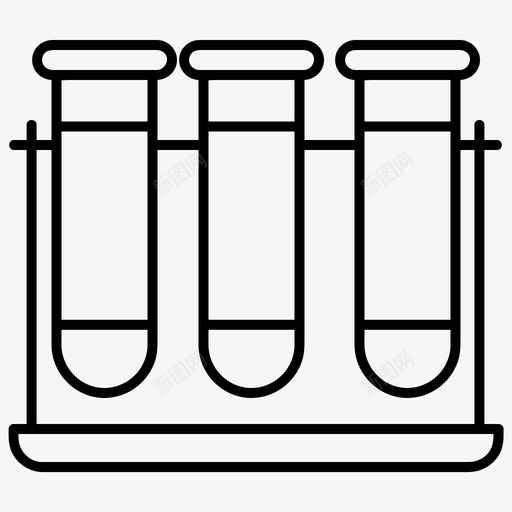 管子医疗保健实验室svg_新图网 https://ixintu.com 管子 医疗保健 实验室 医疗 科学