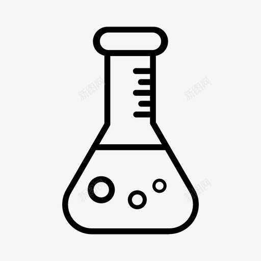 实验实验室医学svg_新图网 https://ixintu.com 医学 实验 实验室 研究 研究科 科学