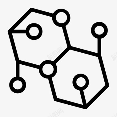 公式教育学校图标