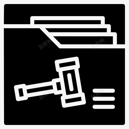 文件夹案例文件案例研究svg_新图网 https://ixintu.com 文件夹 案例 文件 研究 律师 律师法 法律 雕文