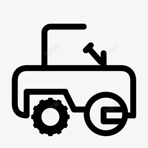 重型车辆汽车建筑svg_新图网 https://ixintu.com 重型 车辆 汽车 建筑 卡车