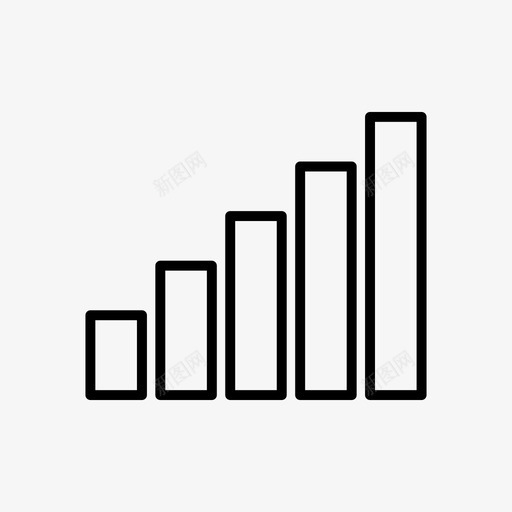 信号通信连接svg_新图网 https://ixintu.com 信号 通信 通信连 连接 移动 移动网 网络 网络电话