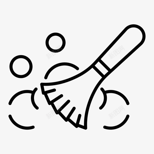 吸尘器清洁卫生svg_新图网 https://ixintu.com 吸尘器 清洁卫生 清洗