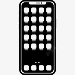 苹果11pro状态栏iphone11pro苹果智能手机高清图片