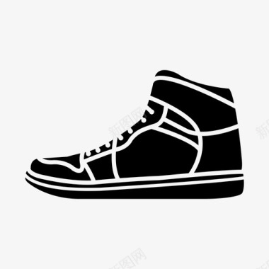 nikeairjordannike鞋款鞋款图标图标