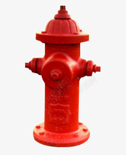 消防栓S合成素材