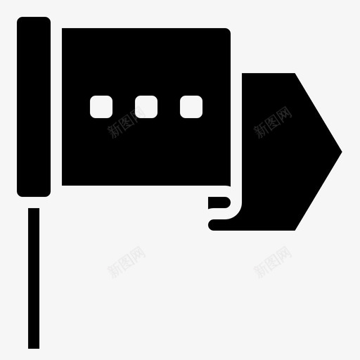 标志重要标志标记svg_新图网 https://ixintu.com 标志 重要 标记 地图 导航 图示