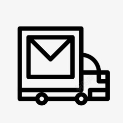 百果图贴标贴车车图标车高清图片