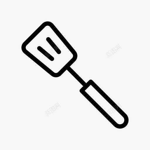 采购产品抹刀烹饪厨房用具svg_新图网 https://ixintu.com 采购 产品 抹刀 烹饪 厨房用具 勺子 器具 吧台