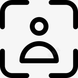 焦点代码扫描代码数据高清图片