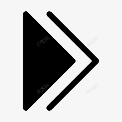 方向角度箭头svg_新图网 https://ixintu.com 箭头 方向 角度 应用程序 图示