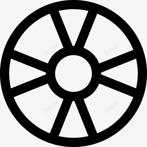 救生圈假期橡胶圈svg_新图网 https://ixintu.com 救生圈 假期 橡胶 胶圈 旅行