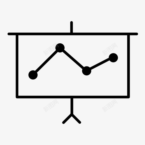 介绍分析图表svg_新图网 https://ixintu.com 图表 介绍 分析 分析图 统计 商业