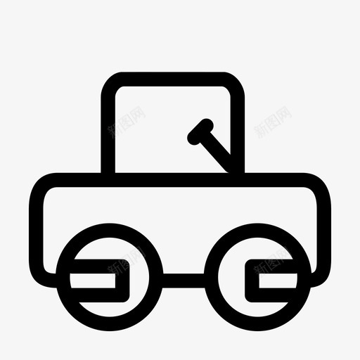 重型车辆建筑道路svg_新图网 https://ixintu.com 重型 车辆 建筑 道路 卡车